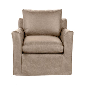 Cassiano - Swivel Chair - R&R Furniture Gallery (Fountain Valley, CA)