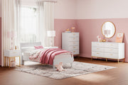 Socalle - Bedroom Set - R&R Furniture Gallery (Fountain Valley, CA)