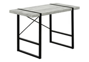 Computer Desk For Home Office, Laptop, Industrial Design - R&R Furniture Gallery (Fountain Valley, CA)