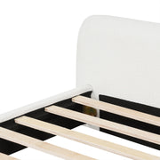 Cozy Bouce Upholstered Bed - R&R Furniture Gallery (Fountain Valley, CA)