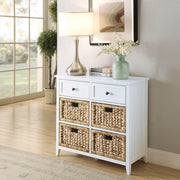 Flavius - Transitional - Console Table - R&R Furniture Gallery (Fountain Valley, CA)