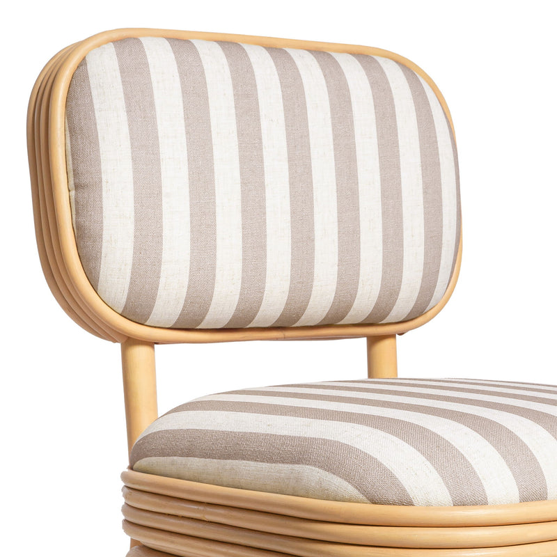 Dorine - Dining Chair - R&R Furniture Gallery (Fountain Valley, CA)