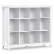 Artisan - Cube Storage - R&R Furniture Gallery (Fountain Valley, CA)