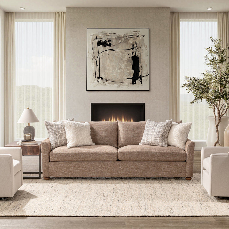 Olivia - Sofa - R&R Furniture Gallery (Fountain Valley, CA)