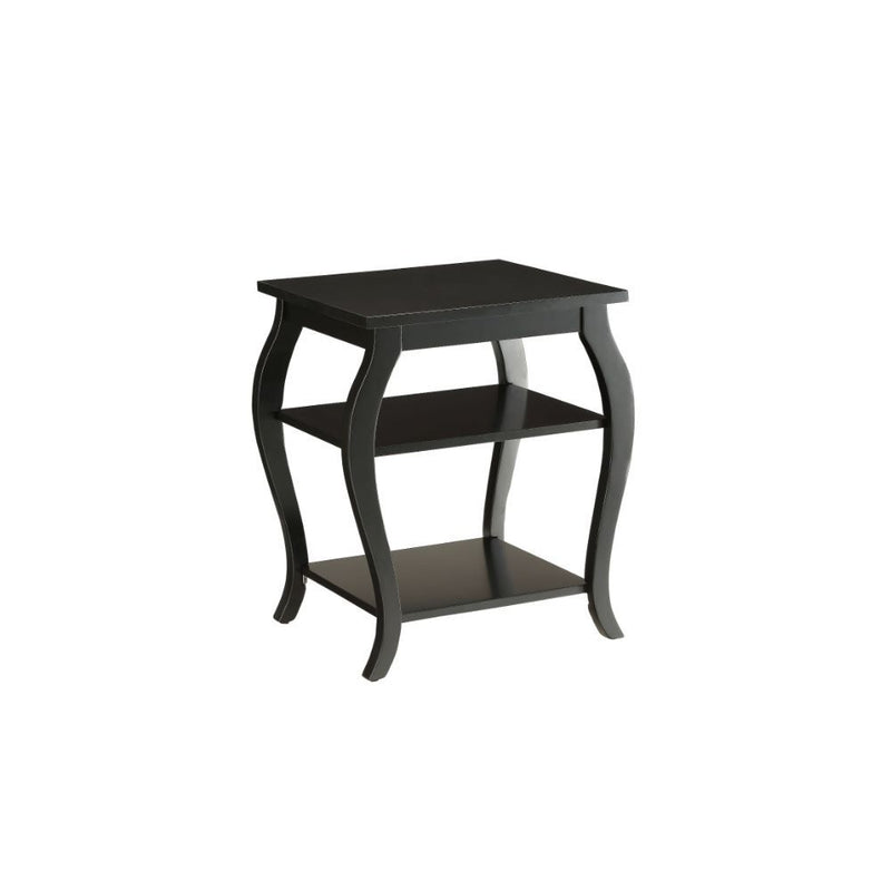 Becci - End Table - R&R Furniture Gallery (Fountain Valley, CA)
