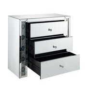Sonia - Accent Table - R&R Furniture Gallery (Fountain Valley, CA)