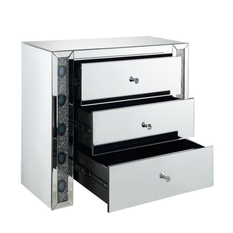 Sonia - Accent Table - R&R Furniture Gallery (Fountain Valley, CA)
