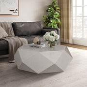 Hanniel - Coffee Table - R&R Furniture Gallery (Fountain Valley, CA)