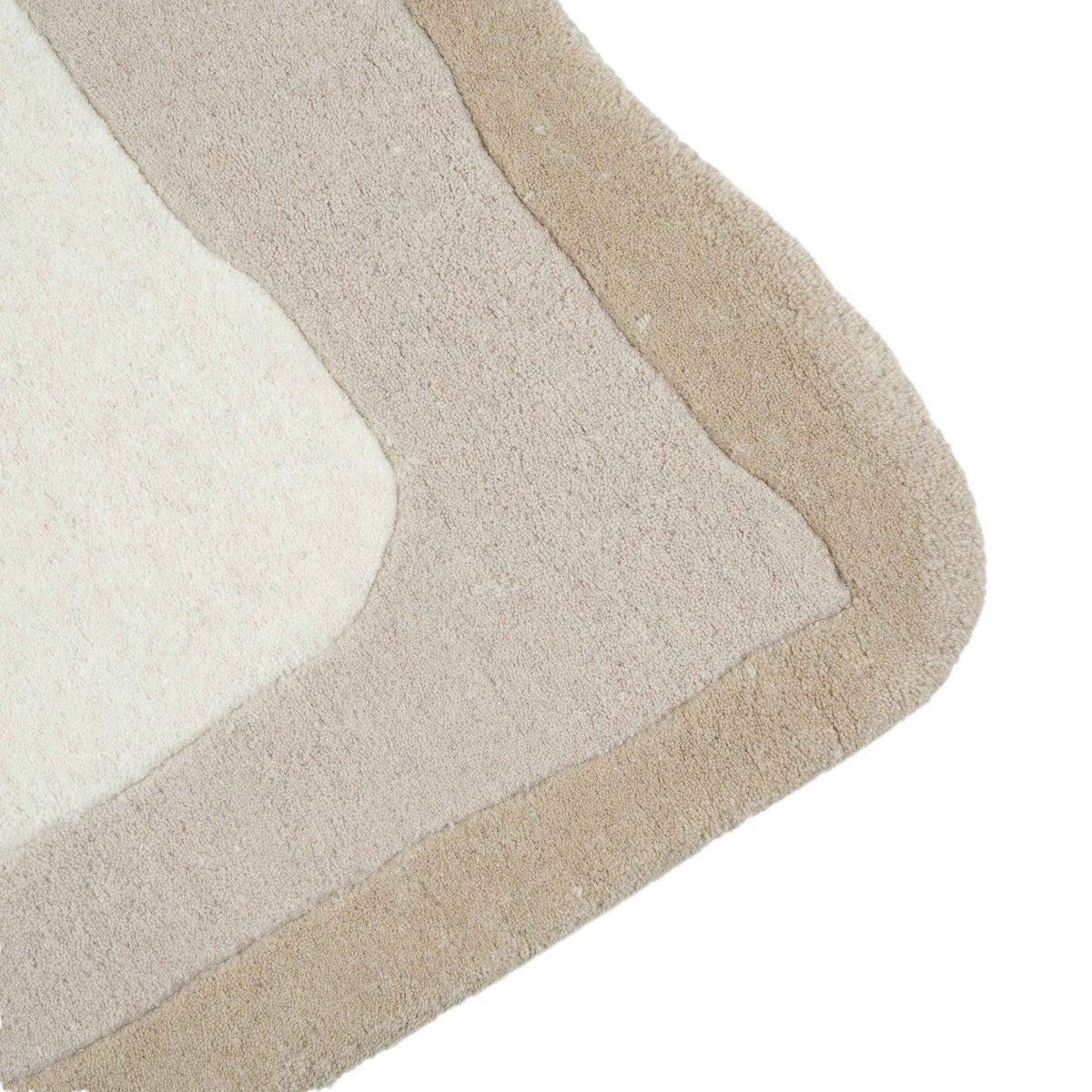 Tarba - Rectangular Floor Rug - R&R Furniture Gallery (Fountain Valley, CA)