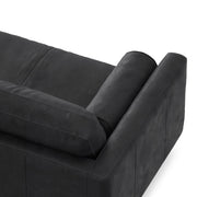 Morrison - Sofa And Ottoman Set - R&R Furniture Gallery (Fountain Valley, CA)