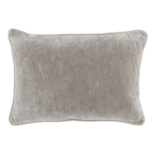 Heirloom Velvet - SLD Pillow - R&R Furniture Gallery (Fountain Valley, CA)