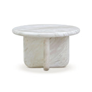 Juju - Nesting Indoor / Outdoor Coffee Tables (Set of 2) - White - R&R Furniture Gallery (Fountain Valley, CA)