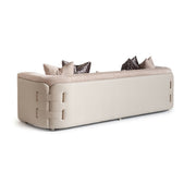 Canberra - Sofa - Mink - R&R Furniture Gallery (Fountain Valley, CA)