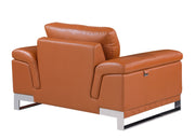 411 - Sofa Set - R&R Furniture Gallery (Fountain Valley, CA)