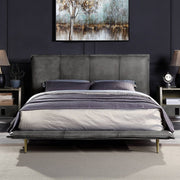 Metis - Bed - R&R Furniture Gallery (Fountain Valley, CA)