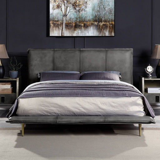 Metis - Bed - R&R Furniture Gallery (Fountain Valley, CA)