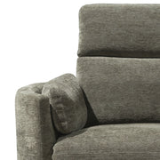 Radius Xl - Extra Wide Power Glider Recliner (Set of 2) - R&R Furniture Gallery (Fountain Valley, CA)