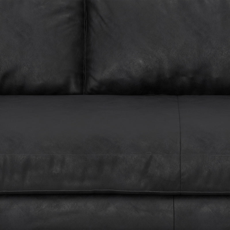 Morrison - Sofa And Ottoman Set - R&R Furniture Gallery (Fountain Valley, CA)