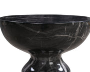 Rue - Marble Side Table - R&R Furniture Gallery (Fountain Valley, CA)