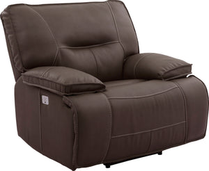Spartacus - Power Recliner - R&R Furniture Gallery (Fountain Valley, CA)