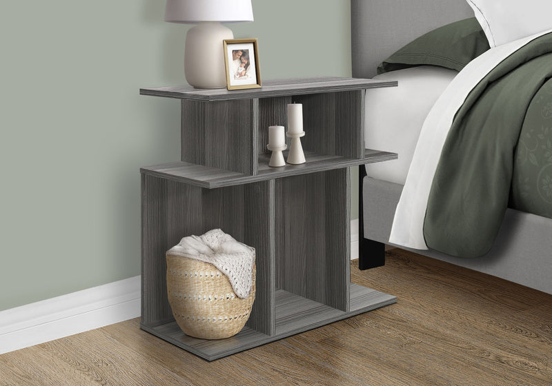 Accent Table, Side Contemporary Design - R&R Furniture Gallery (Fountain Valley, CA)