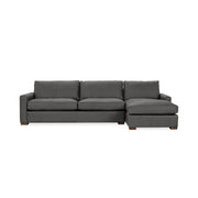 Coburn - Chaise Sofa - R&R Furniture Gallery (Fountain Valley, CA)