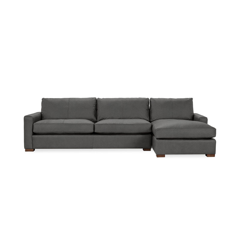 Coburn - Chaise Sofa - R&R Furniture Gallery (Fountain Valley, CA)