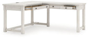 Robbinsdale - Home Office Set - R&R Furniture Gallery (Fountain Valley, CA)