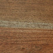 Wimshaw - Accent Table - Brown / Black - R&R Furniture Gallery (Fountain Valley, CA)