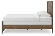 Broachmyn - Panel Bed - R&R Furniture Gallery (Fountain Valley, CA)
