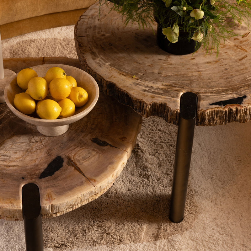 Sampson - Coffee Table