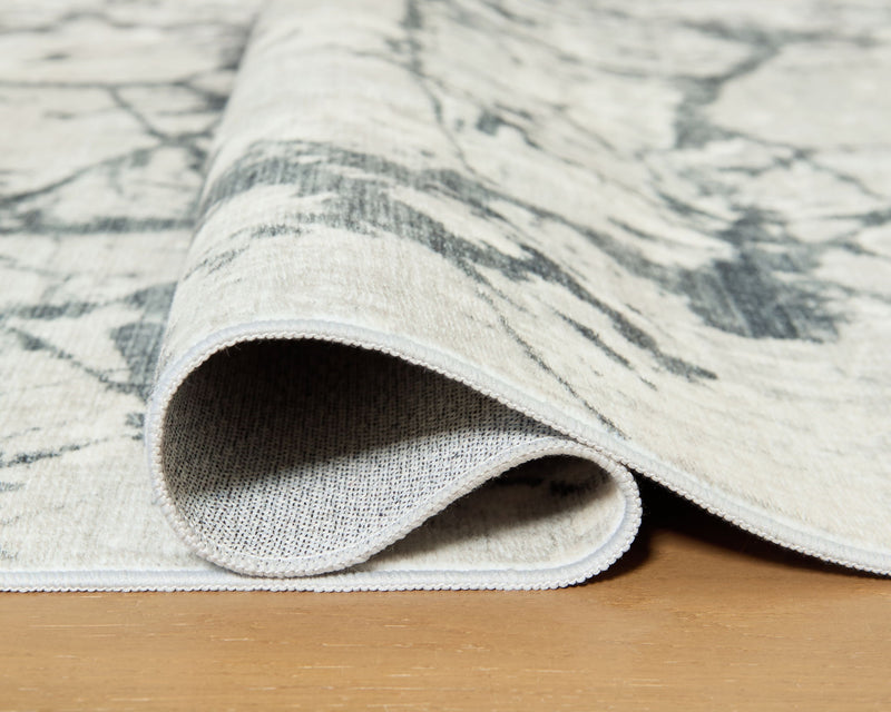 Tobinbury - Washable Rug - R&R Furniture Gallery (Fountain Valley, CA)