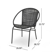 Java - Chair With Comfortable Design - R&R Furniture Gallery (Fountain Valley, CA)