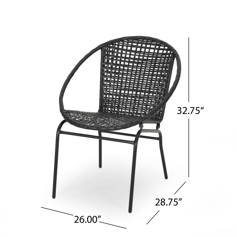 Java - Chair With Comfortable Design - R&R Furniture Gallery (Fountain Valley, CA)