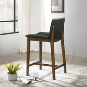 Shannon - Mid-Century Design Counter Chair - R&R Furniture Gallery (Fountain Valley, CA)