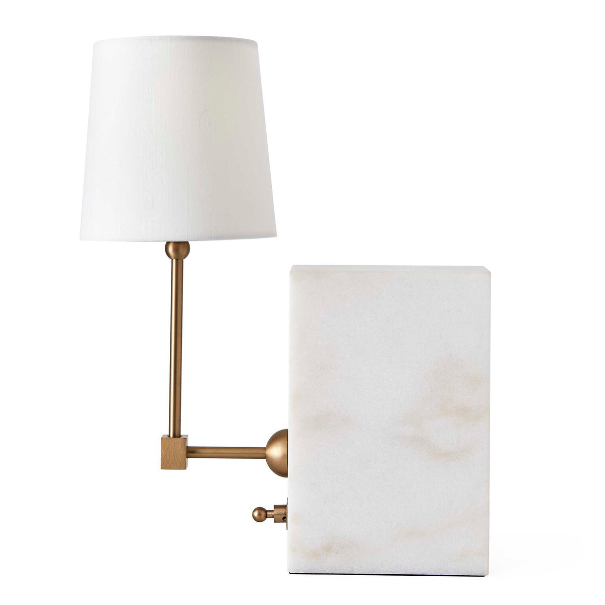 On A Shelf - Mini Lamp