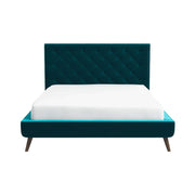 Dillon - Platform Bed - R&R Furniture Gallery (Fountain Valley, CA)