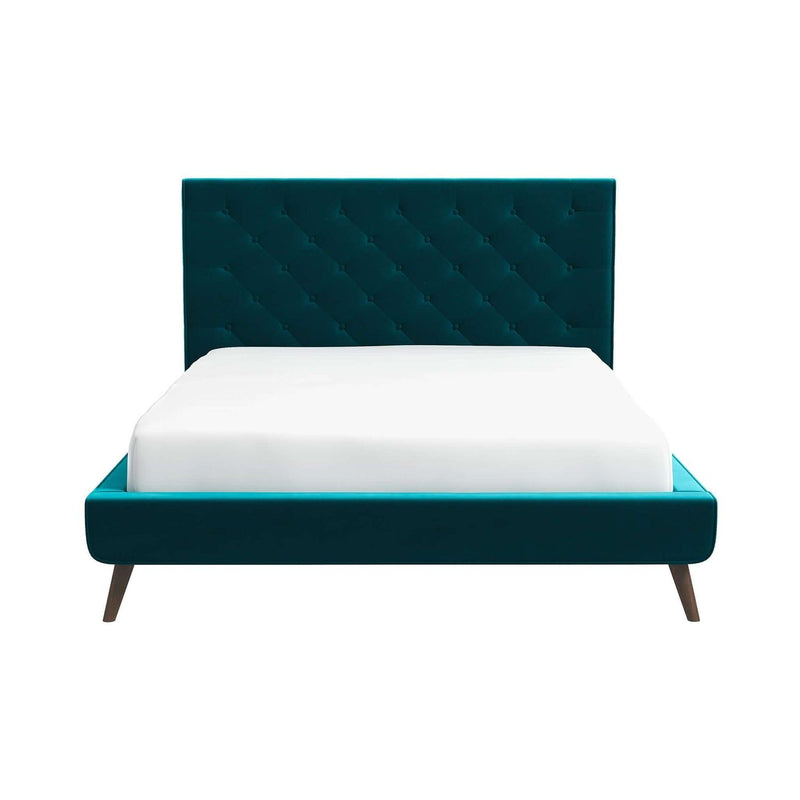Dillon - Platform Bed - R&R Furniture Gallery (Fountain Valley, CA)