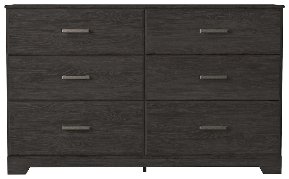 Belachime - Dresser - R&R Furniture Gallery (Fountain Valley, CA)
