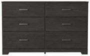 Belachime - Dresser - R&R Furniture Gallery (Fountain Valley, CA)