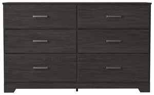 Belachime - Dresser - R&R Furniture Gallery (Fountain Valley, CA)