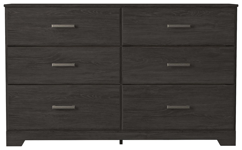 Belachime - Dresser - R&R Furniture Gallery (Fountain Valley, CA)
