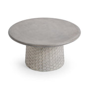 Delaine - Outdoor Table - R&R Furniture Gallery (Fountain Valley, CA)