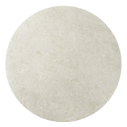 Qwin - Table With Marble Top - R&R Furniture Gallery (Fountain Valley, CA)