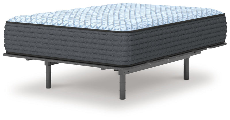 Destin Cove Plush - Mattress - R&R Furniture Gallery (Fountain Valley, CA)