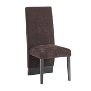 Stacey - Contemporary Dining Chair (Set of 2) - R&R Furniture Gallery (Fountain Valley, CA)