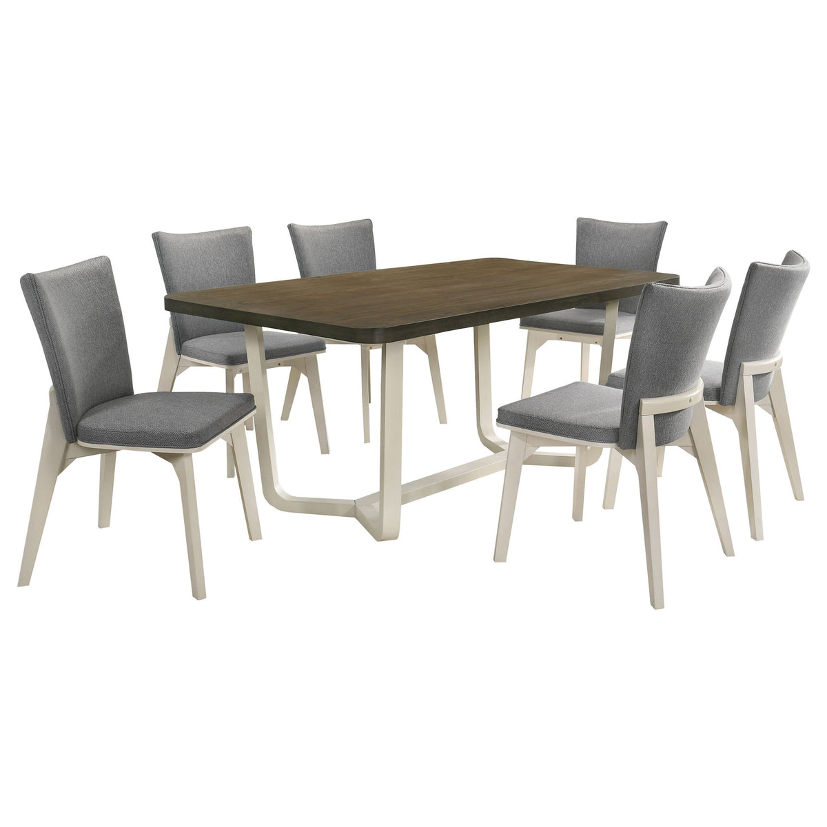 Sexton - Rectangular Dining Set