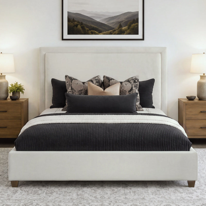 Kimberly - Bed