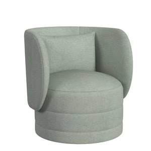 Sanctuary - Swivel Chair
