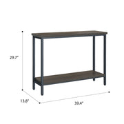 Harpe - Table - R&R Furniture Gallery (Fountain Valley, CA)